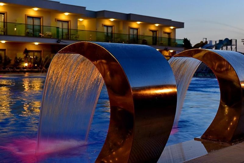 Jasmin Beach Hotel 4* pas cher photo 12