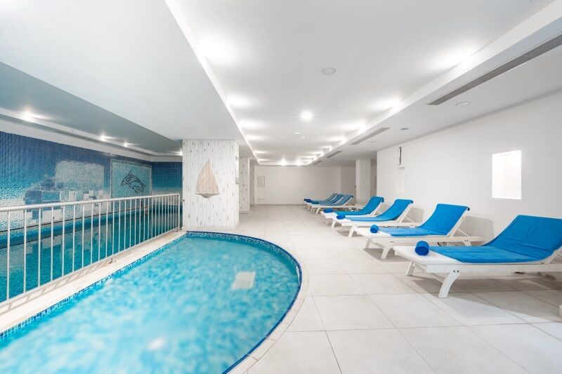 Labranda TMT Bodrum 5* pas cher photo 1