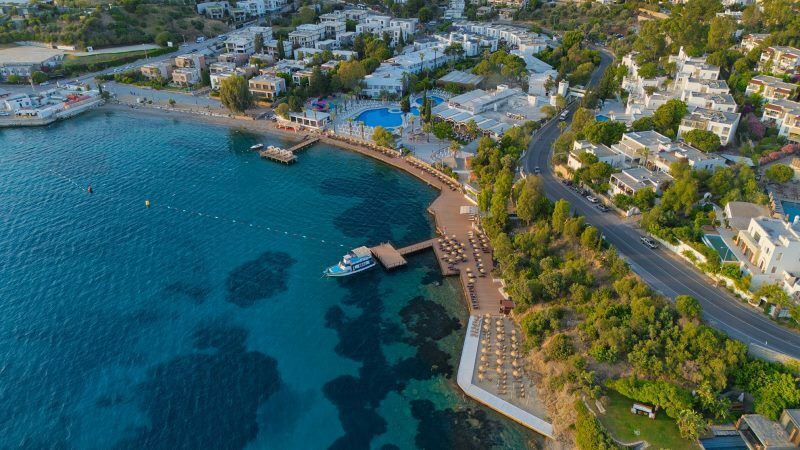 Labranda TMT Bodrum 5* pas cher photo 3