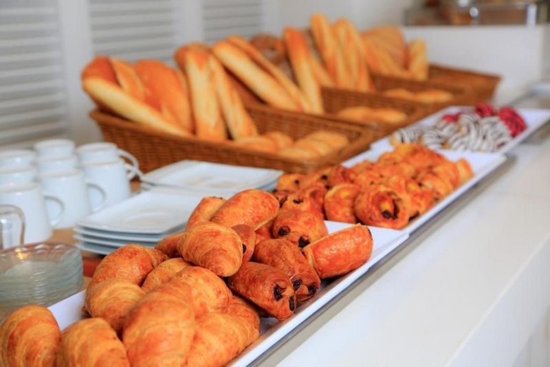 Labranda TMT Bodrum 5* pas cher photo 6