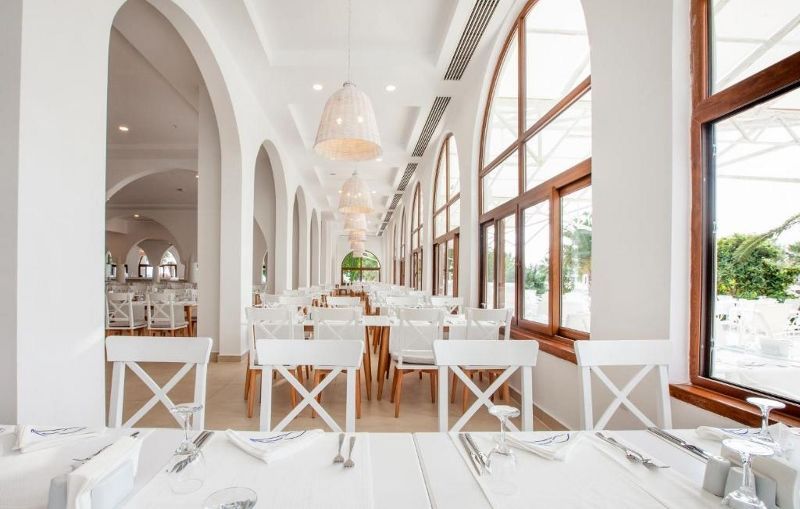 Labranda TMT Bodrum 5* pas cher photo 7