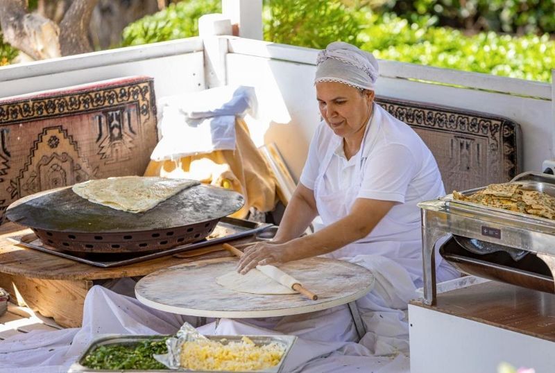 Labranda TMT Bodrum 5* pas cher photo 8