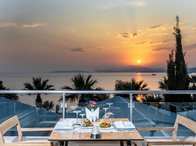 Labranda TMT Bodrum 5* pas cher photo 10