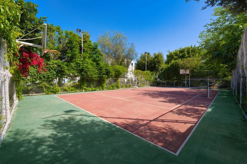 Labranda TMT Bodrum 5* pas cher photo 11