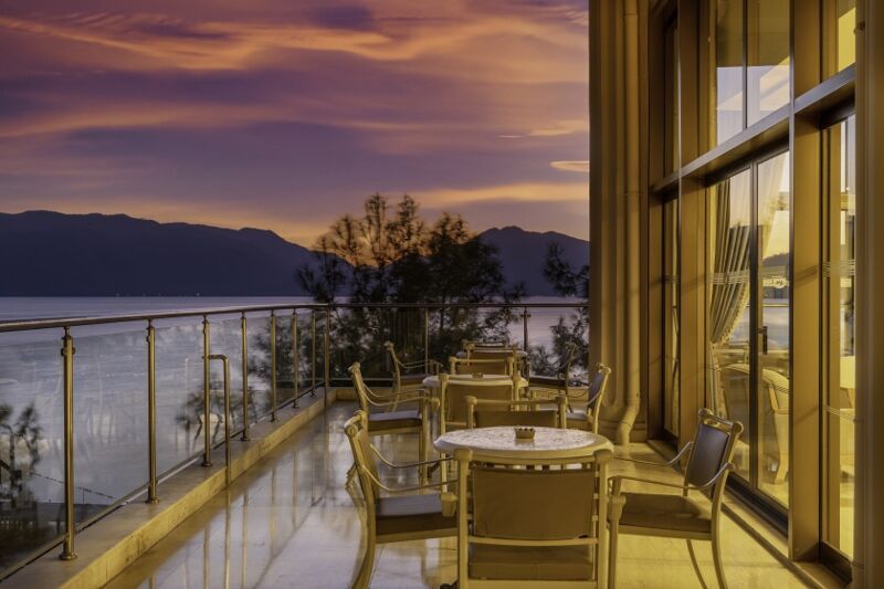 Labranda Mares Marmaris 5* pas cher photo 1