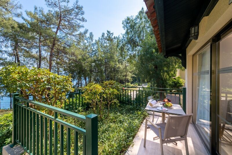 Labranda Mares Marmaris 5* pas cher photo 10