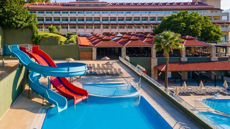 Labranda Mares Marmaris 5* pas cher photo 17