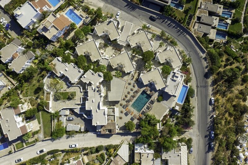 Senses Bodrum 4* - Adults Only pas cher photo 1