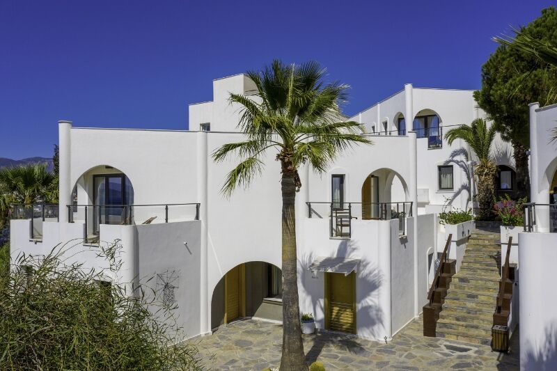 Senses Bodrum 4* - Adults Only pas cher photo 4