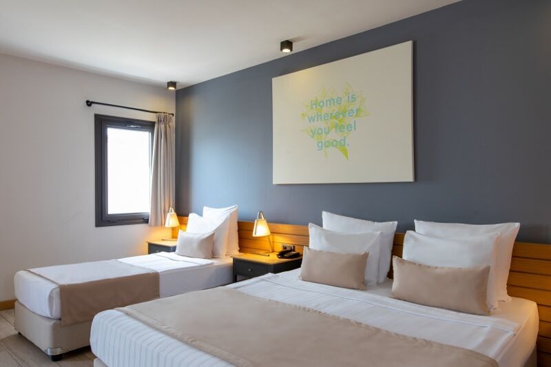 Senses Bodrum 4* - Adults Only pas cher photo 5