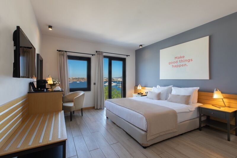 Senses Bodrum 4* - Adults Only pas cher photo 6