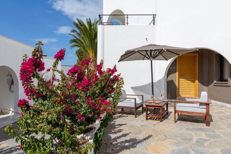 Senses Bodrum 4* - Adults Only pas cher photo 7