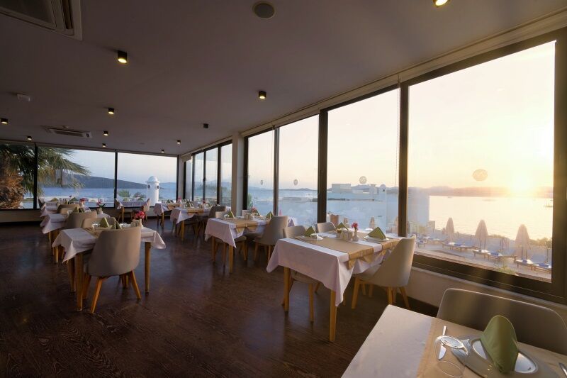 Senses Bodrum 4* - Adults Only pas cher photo 8