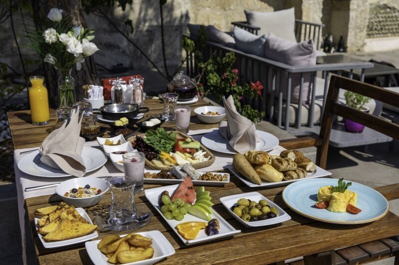 Senses Bodrum 4* - Adults Only pas cher photo 9