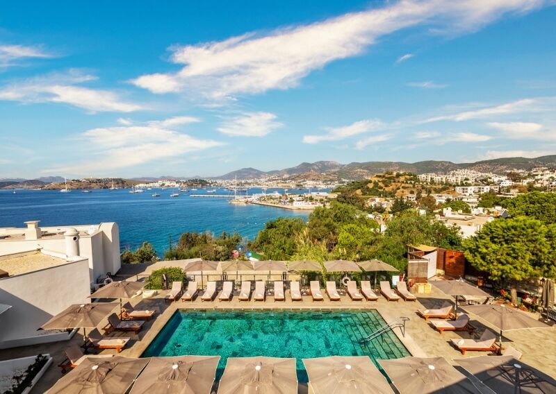 Senses Bodrum 4* - Adults Only pas cher photo 10