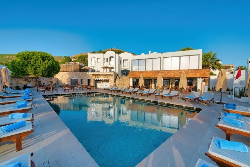 Senses Bodrum 4* - Adults Only pas cher photo 11