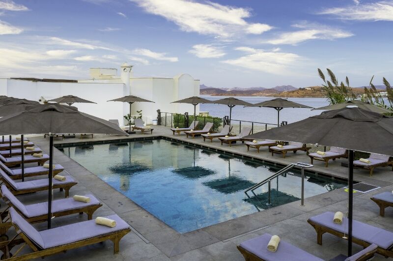 Senses Bodrum 4* - Adults Only pas cher photo 12