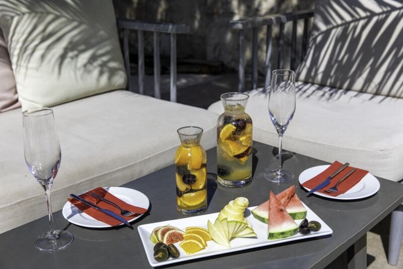 Senses Bodrum 4* - Adults Only pas cher photo 14