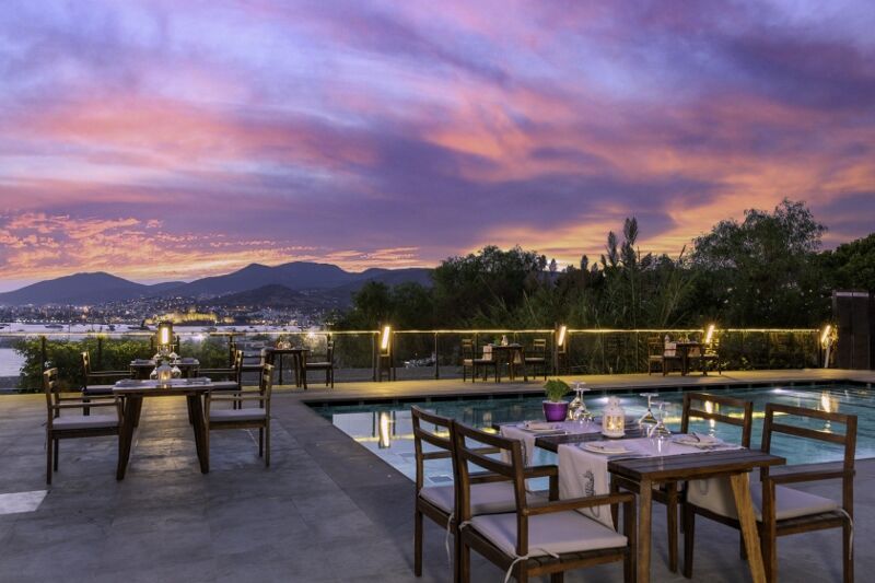 Senses Bodrum 4* - Adults Only pas cher photo 15