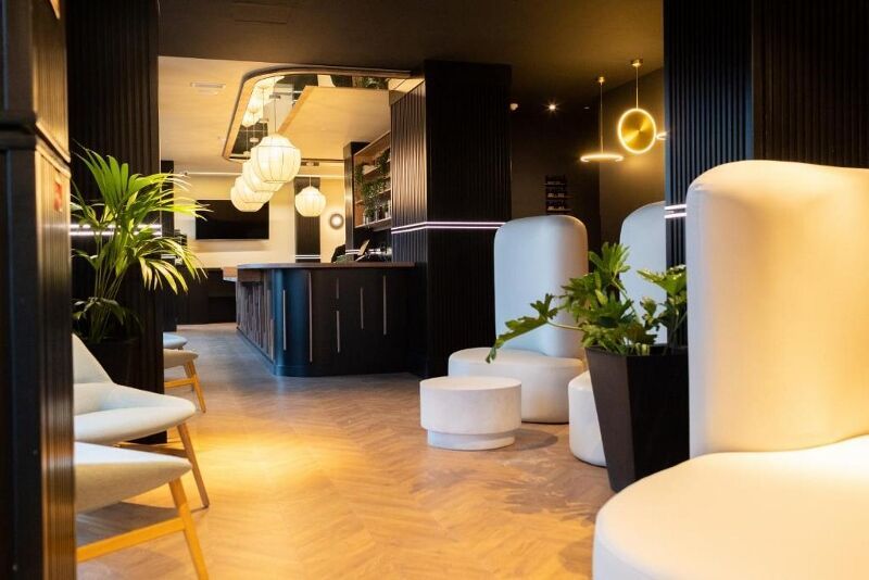 Hôtel Puerto de la Luz 3* by Pierre & Vacances - sans transfert pas cher photo 3