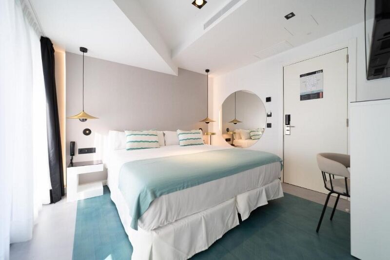 Hôtel Puerto de la Luz 3* by Pierre & Vacances - sans transfert pas cher photo 4