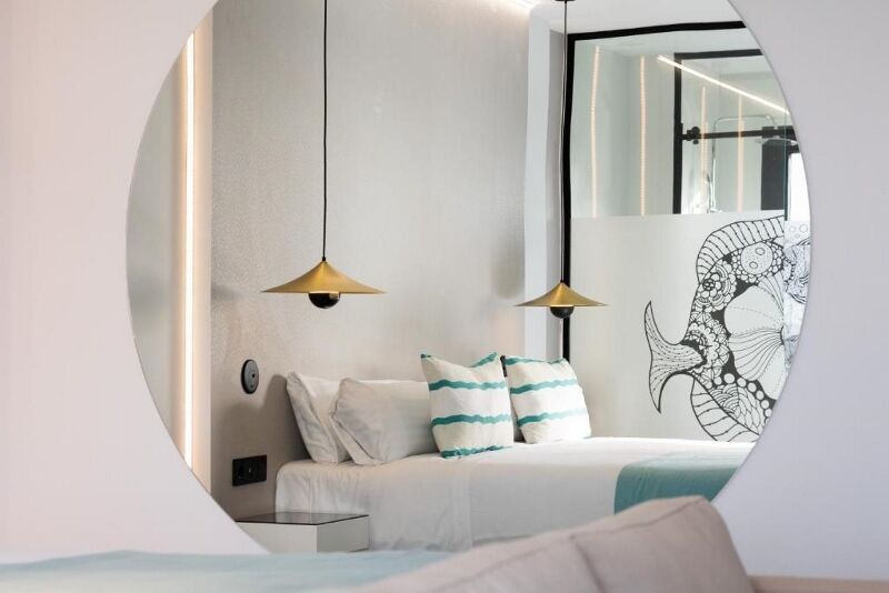 Hôtel Puerto de la Luz 3* by Pierre & Vacances - sans transfert pas cher photo 7