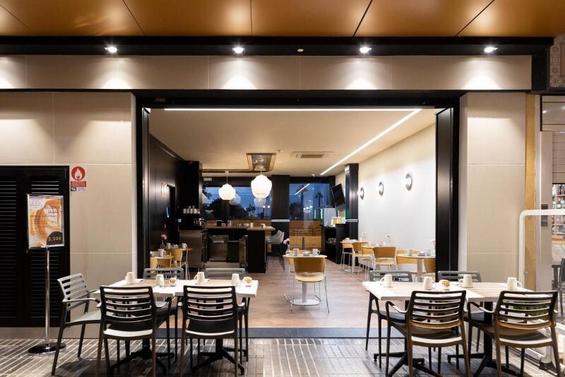 Hôtel Puerto de la Luz 3* by Pierre & Vacances - sans transfert pas cher photo 9