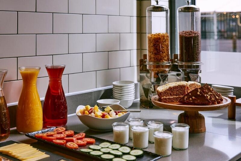 Hôtel Puerto de la Luz 3* by Pierre & Vacances - sans transfert pas cher photo 10