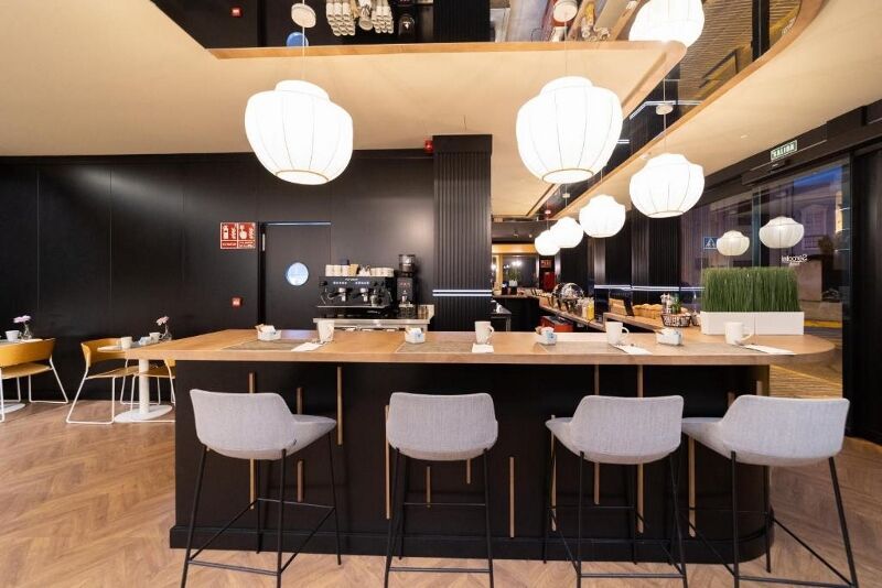 Hôtel Puerto de la Luz 3* by Pierre & Vacances - sans transfert pas cher photo 11