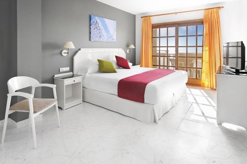 Elba Castillo San Jorge & Antigua Suites Hotel 3* pas cher photo 5