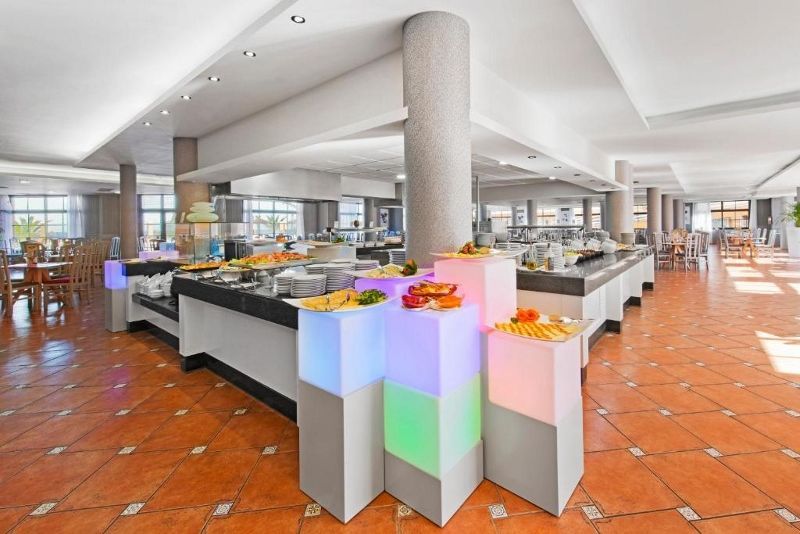 Elba Castillo San Jorge & Antigua Suites Hotel 3* pas cher photo 6