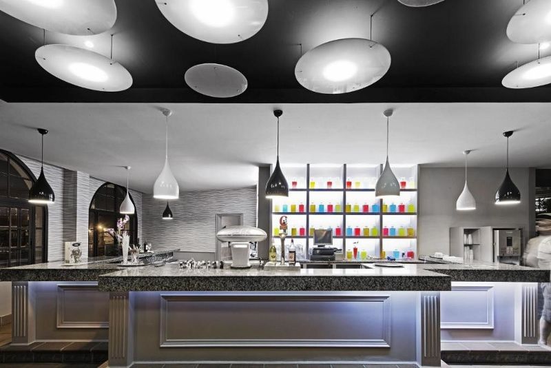 Elba Castillo San Jorge & Antigua Suites Hotel 3* pas cher photo 12