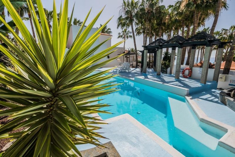 Bahia Calma Beach 3* pas cher photo 1