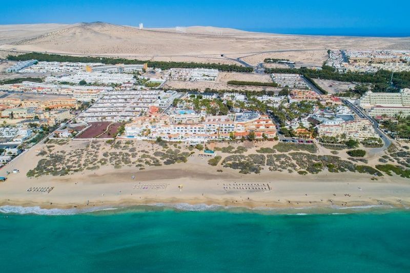 Bahia Calma Beach 3* pas cher photo 2