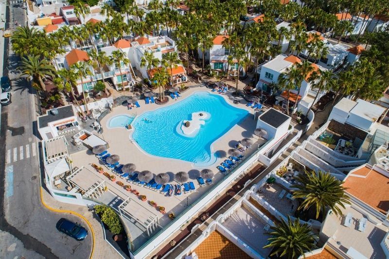 Bahia Calma Beach 3* pas cher photo 3