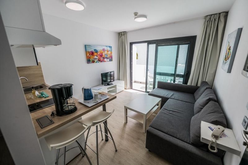 Bahia Calma Beach 3* pas cher photo 4