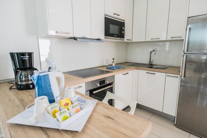 Bahia Calma Beach 3* pas cher photo 8