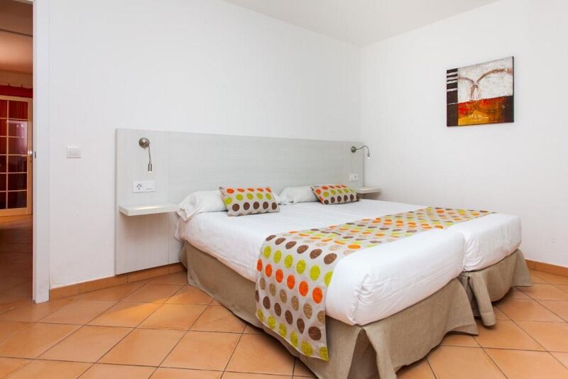 Apartment Maxorata Beach 2* pas cher photo 5