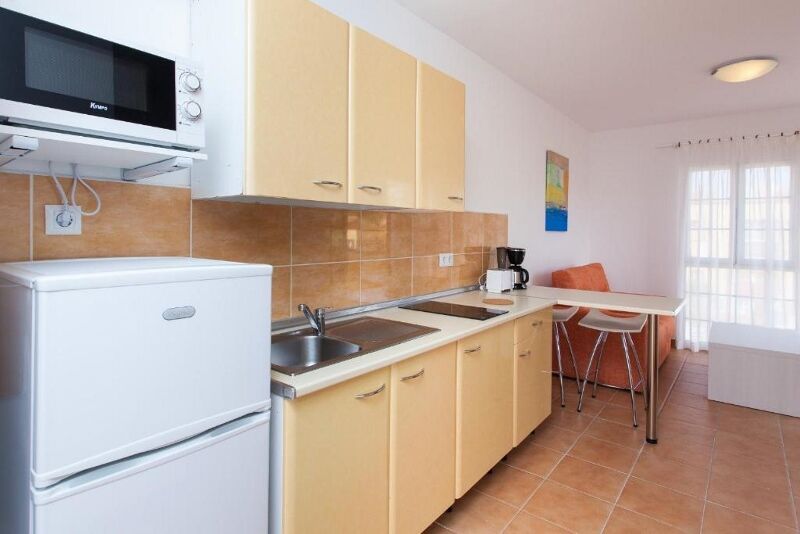 Apartment Maxorata Beach 2* pas cher photo 6