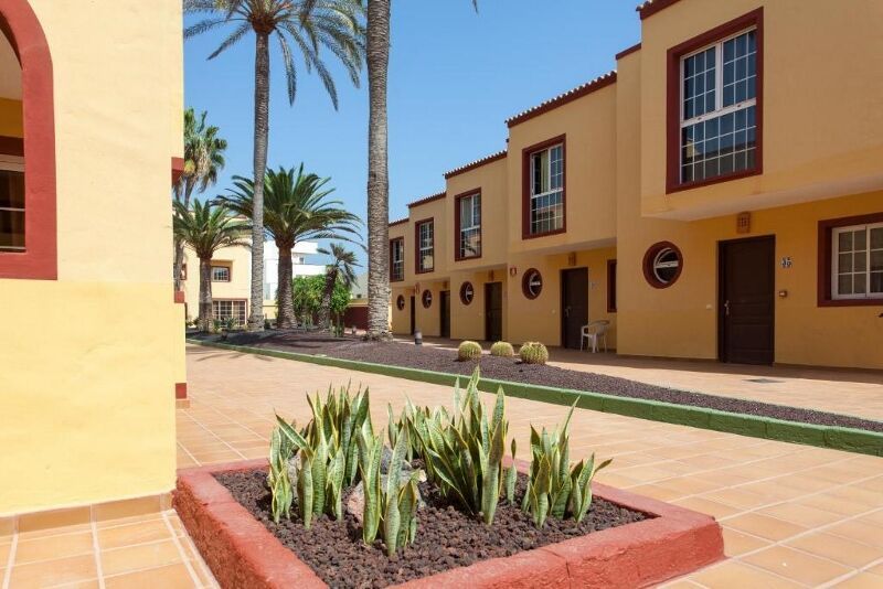 Apartment Maxorata Beach 2* pas cher photo 7