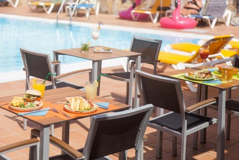 Apartment Maxorata Beach 2* pas cher photo 9