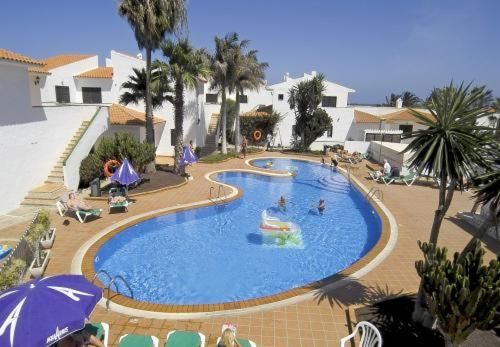 Bluesea Puerto Caleta 2* pas cher photo 2