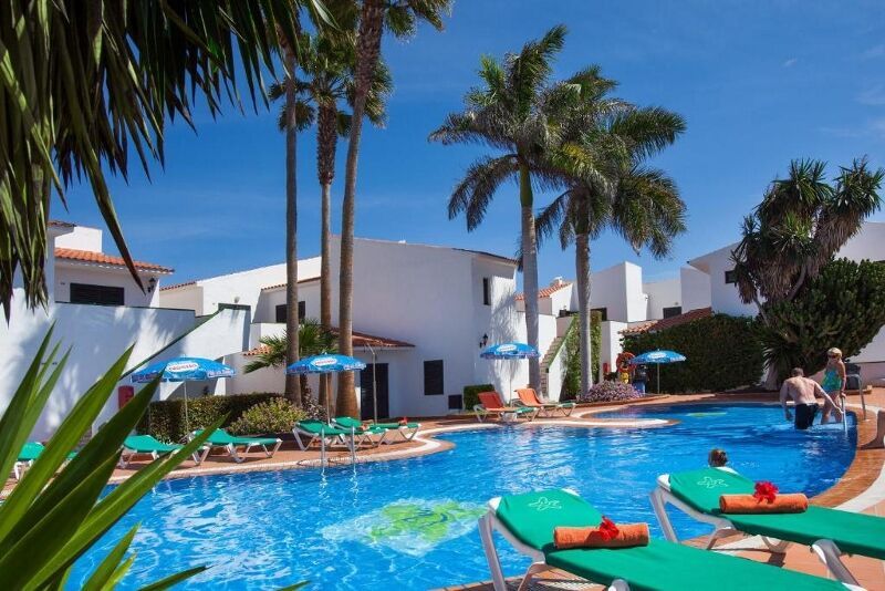 Bluesea Puerto Caleta 2* pas cher photo 6