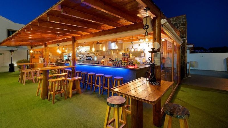 FBC Fortuny 3* - Adult only pas cher