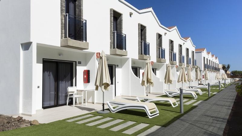 FBC Fortuny 3* - Adult only pas cher photo 5