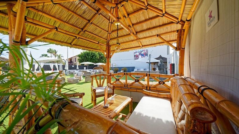 FBC Fortuny 3* - Adult only pas cher photo 6