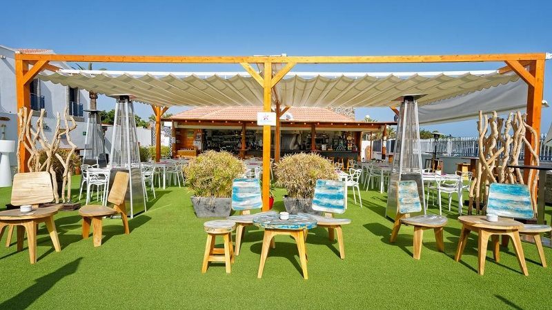 FBC Fortuny 3* - Adult only pas cher photo 7