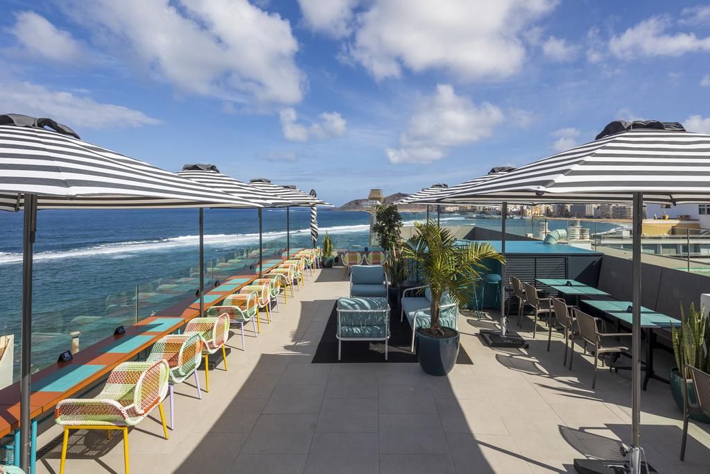 Hôtel Occidental Las Canteras 4* pas cher photo 5