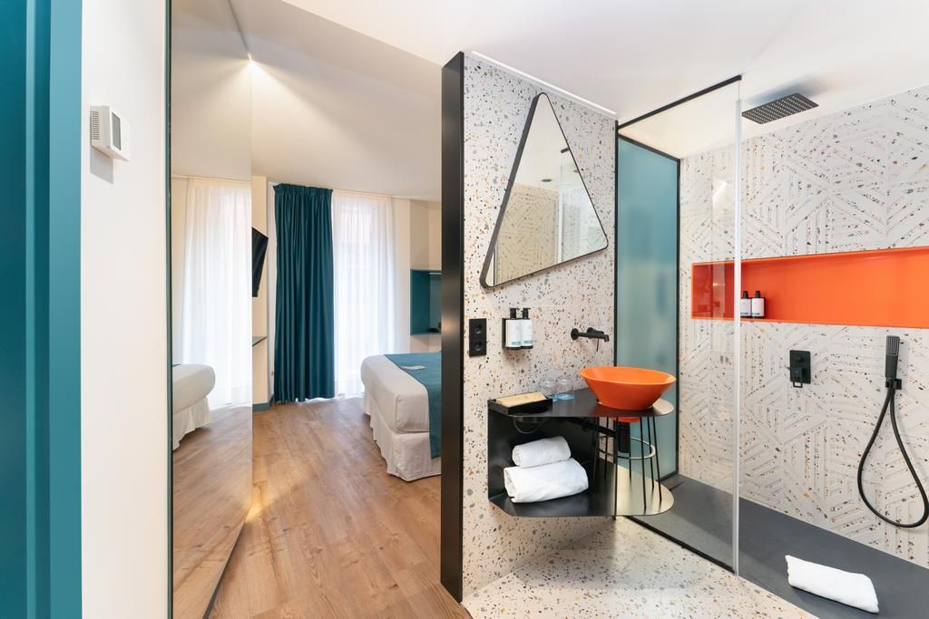 Hôtel Occidental Las Canteras 4* pas cher photo 7