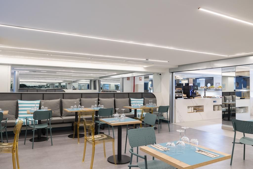 Hôtel Occidental Las Canteras 4* pas cher photo 8